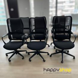 High Back Swivel Chair (Display Product)