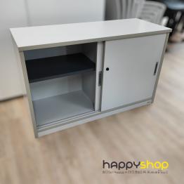 LAMEX File Cabinet with Sliding Doors (without Key)