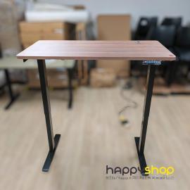 Duo-Motor Standing Desk (New) *USA FLEXISPOT Frame+TOPPAL Internationally Certified High-Pressure Laminate Table Top