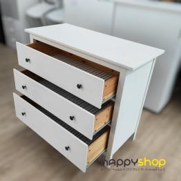 HEMNES Chest of 3 Drawers (Discounted Item)